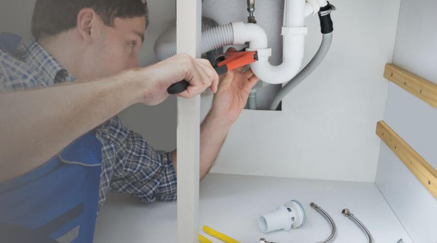 Professional expert plumbing services in Zeigler, IL
